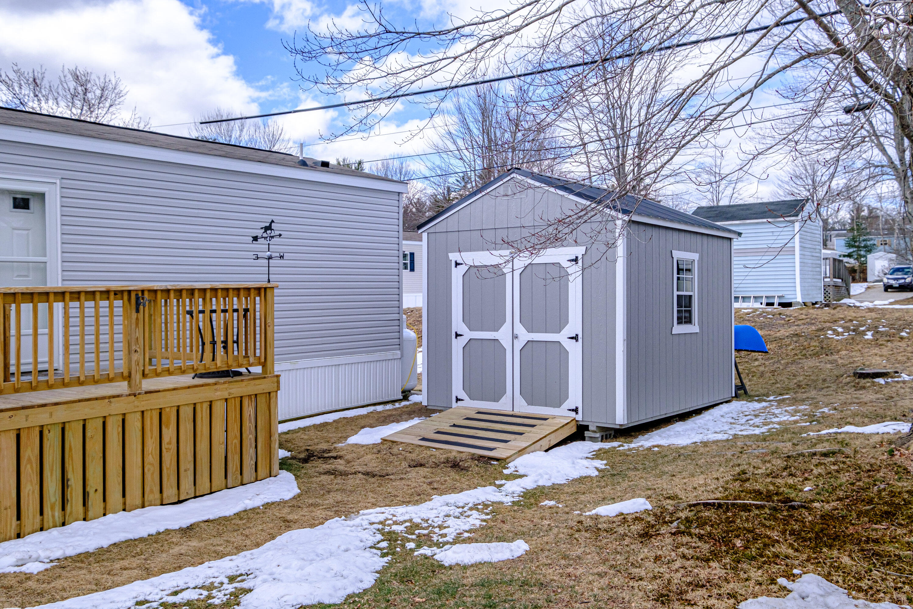 23 Kapote Drive Norway ME 04268