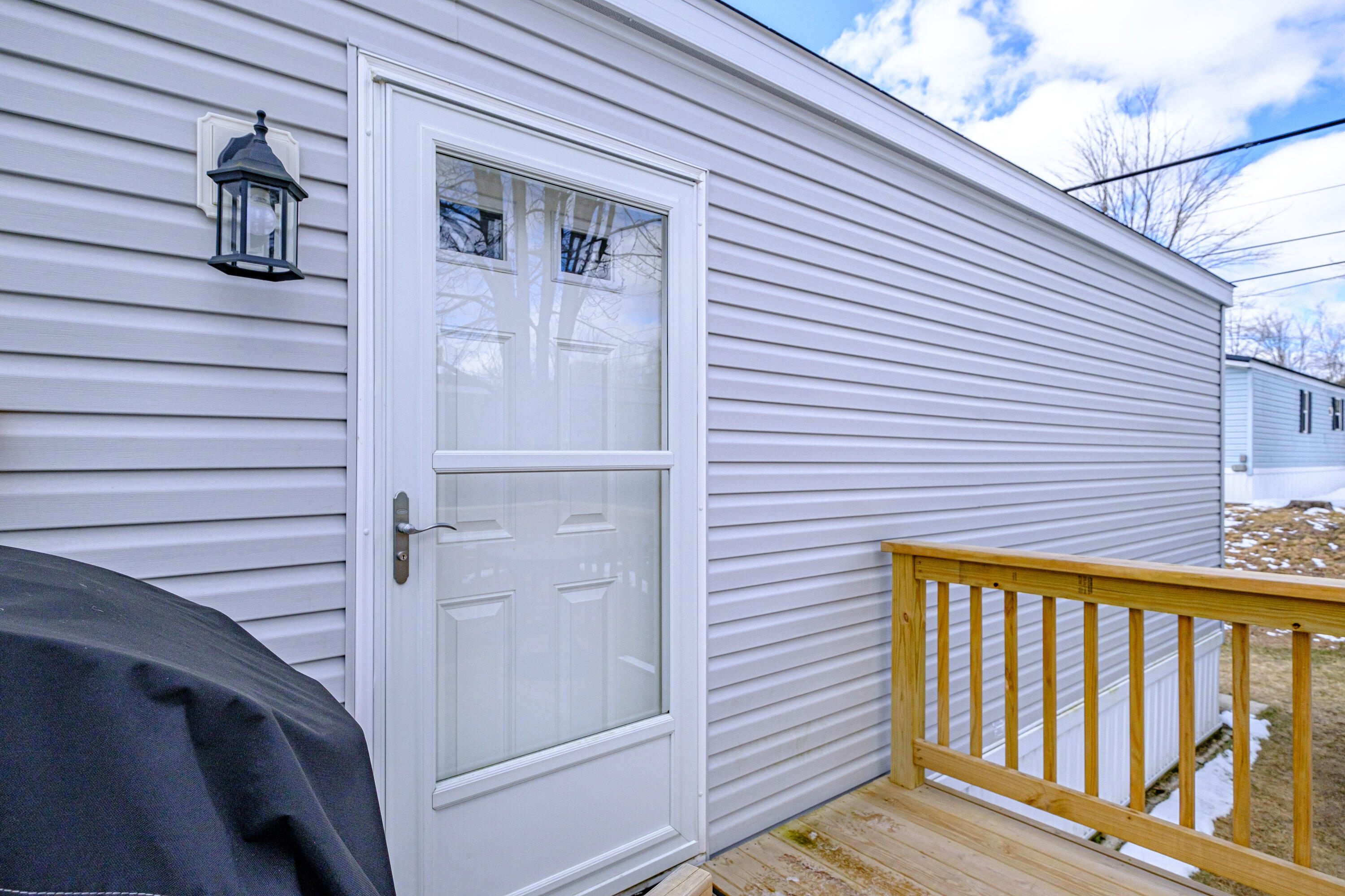 23 Kapote Drive Norway ME 04268