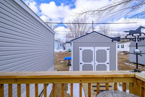 23 Kapote Drive Norway ME 04268