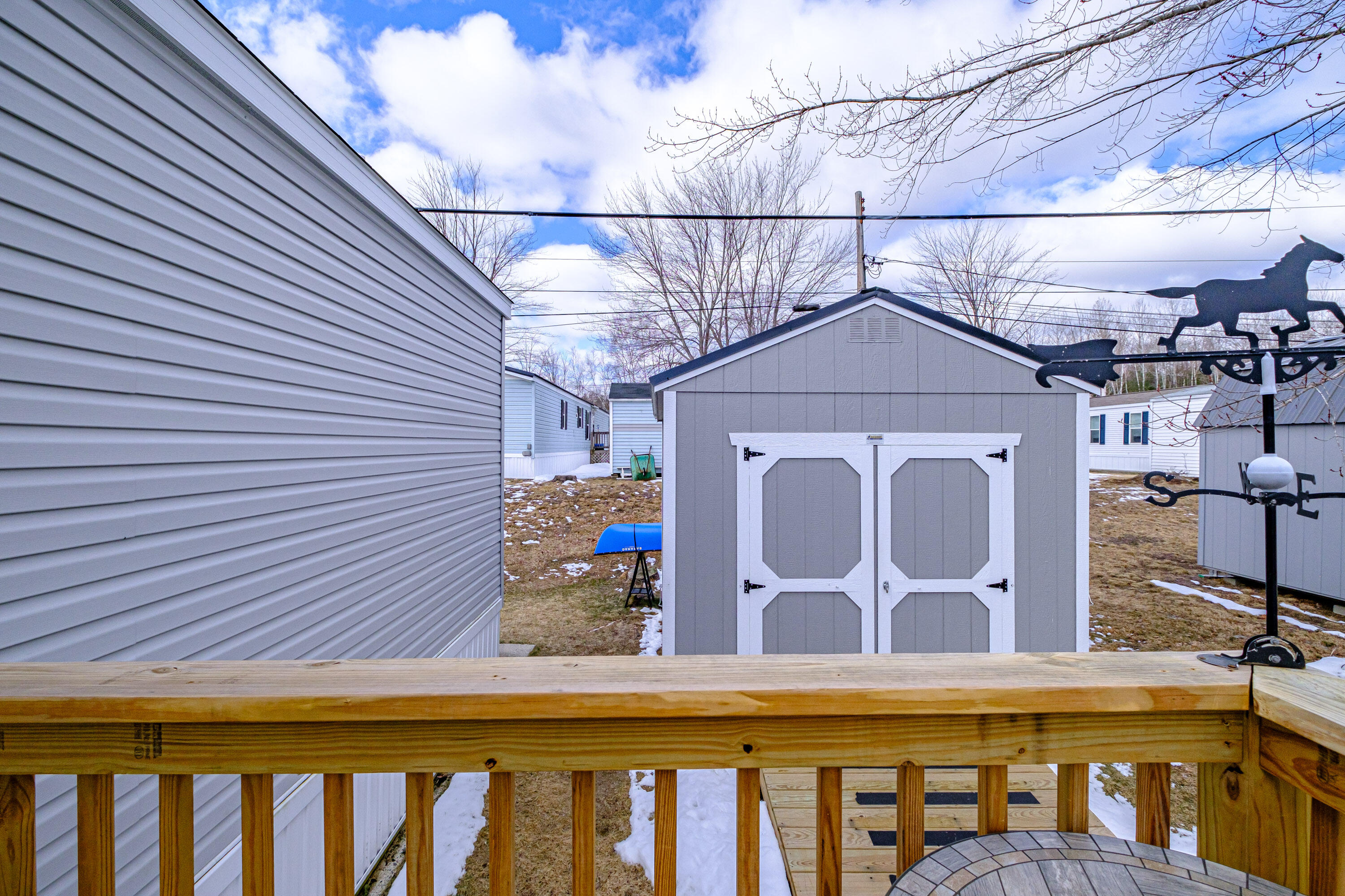 23 Kapote Drive Norway ME 04268