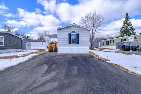 23 Kapote Drive Norway ME 04268