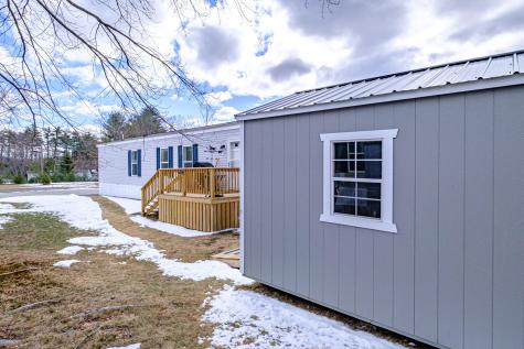 23 Kapote Drive Norway ME 04268