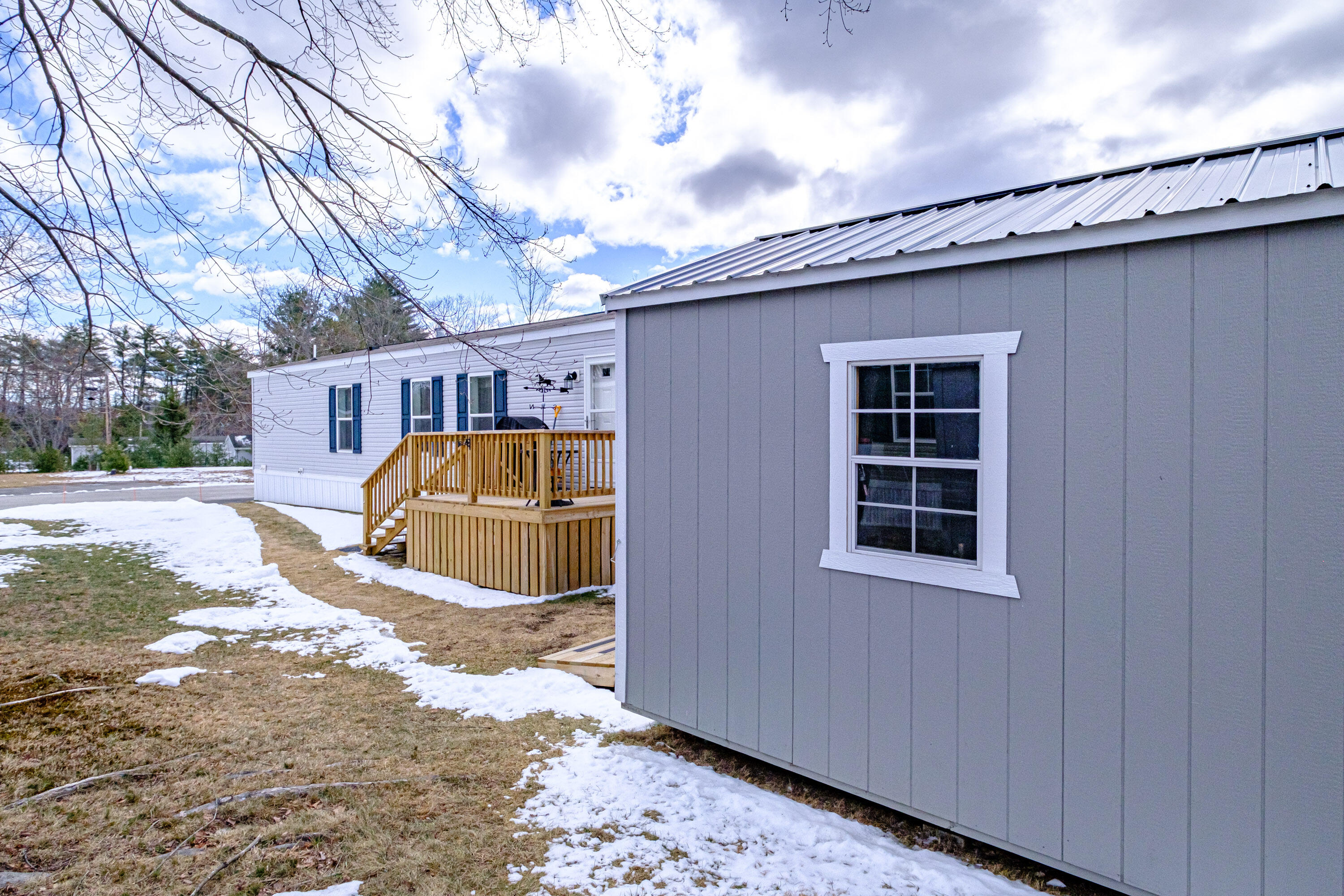 23 Kapote Drive Norway ME 04268