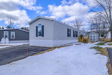 23 Kapote Drive Norway ME 04268