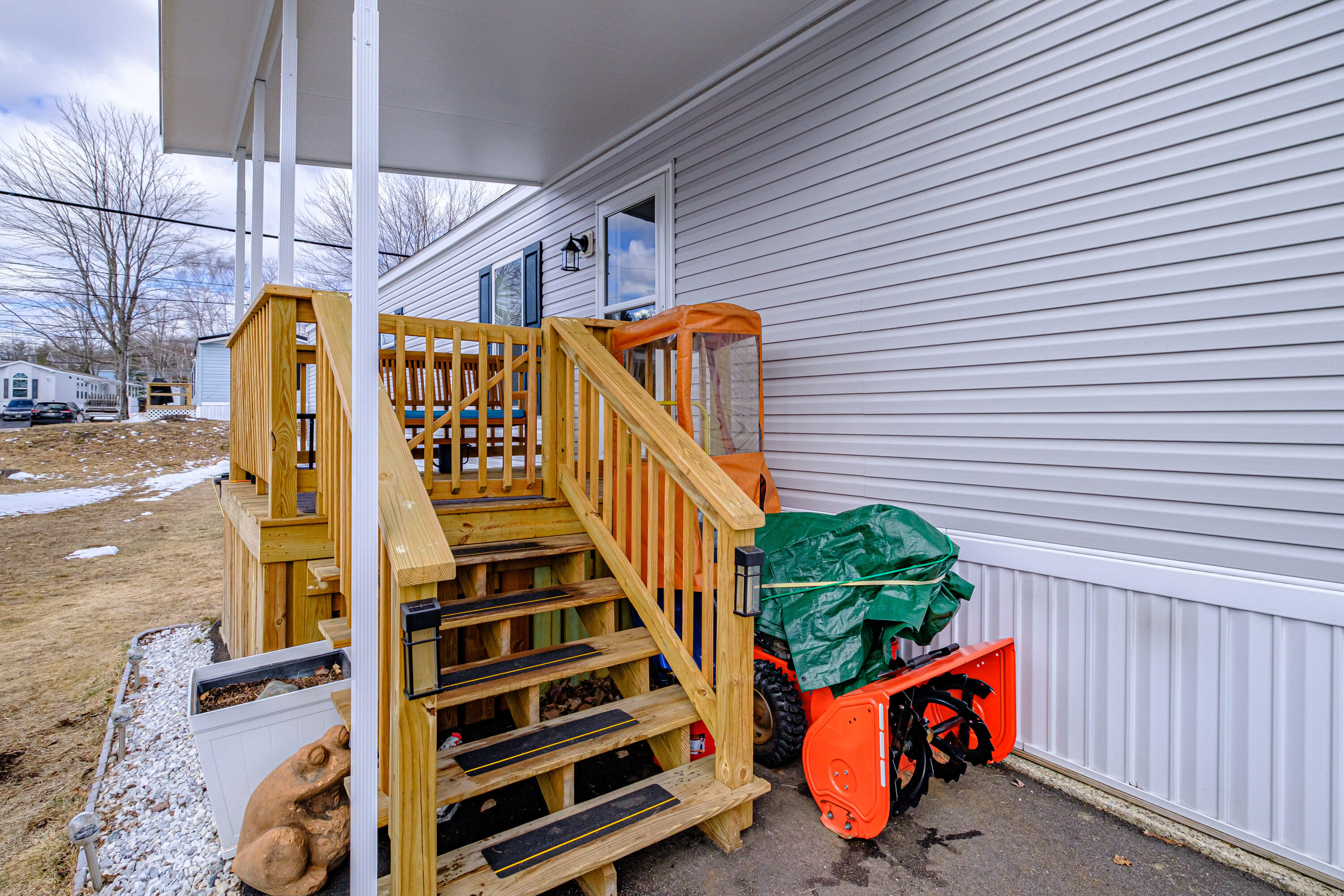 23 Kapote Drive Norway ME 04268