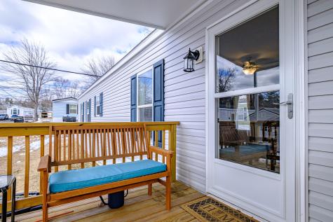 23 Kapote Drive Norway ME 04268