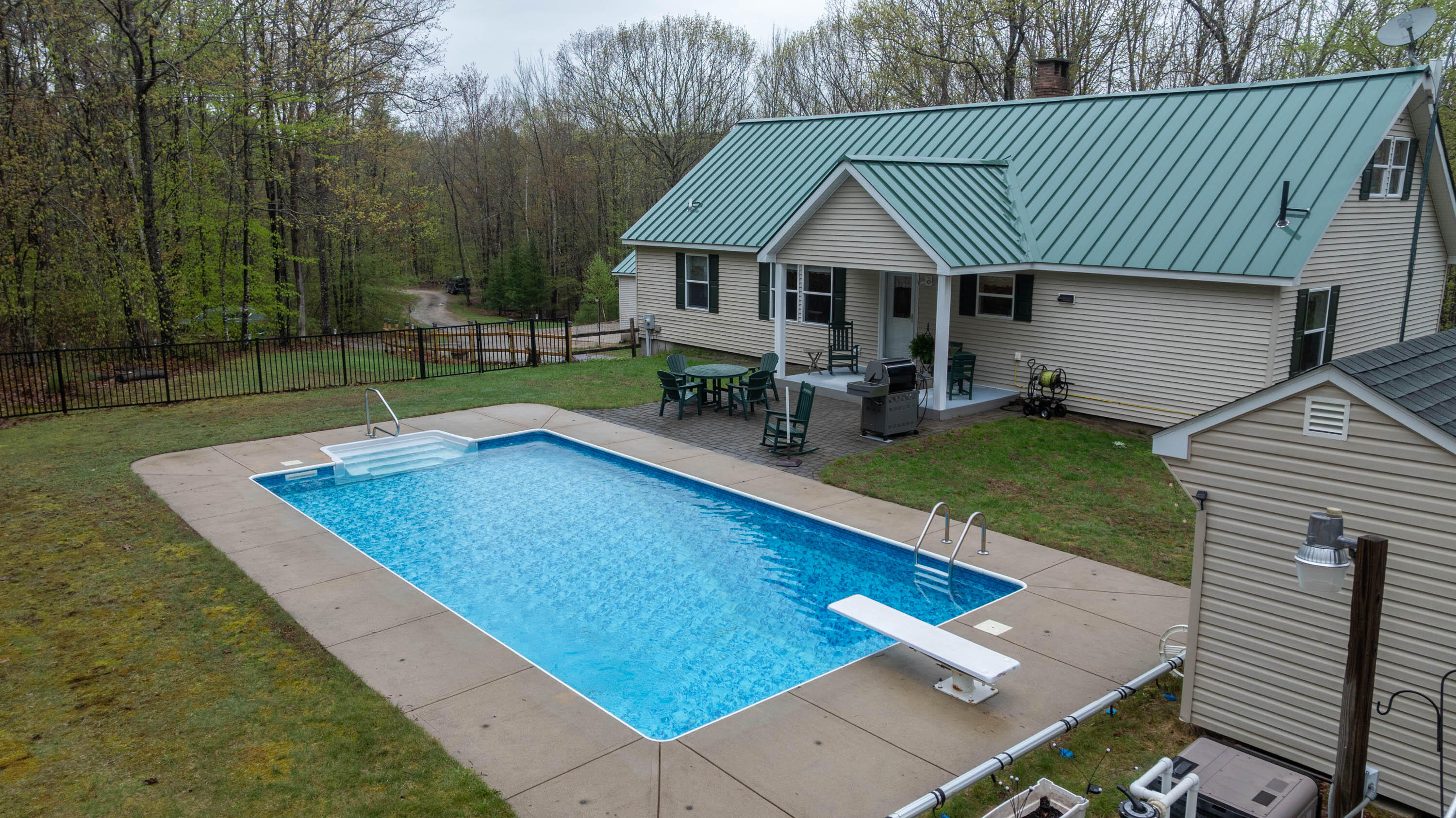 229 Stone Road Newfield ME 04095