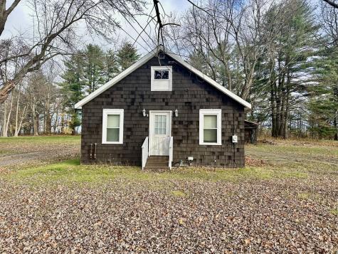 114 Skowhegan Road Fairfield ME 04937