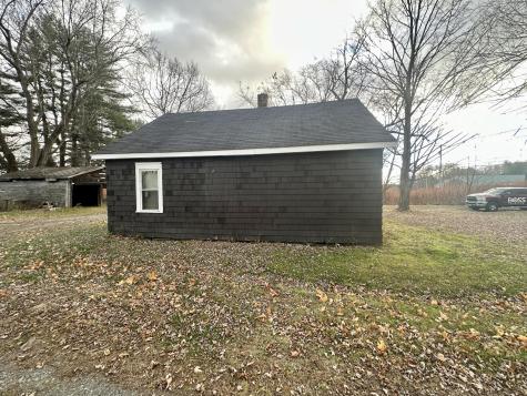 114 Skowhegan Road Fairfield ME 04937