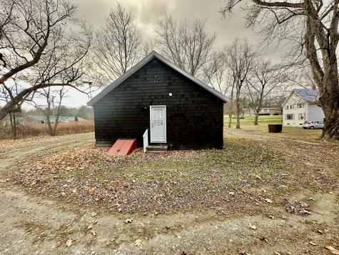 114 Skowhegan Road Fairfield ME 04937