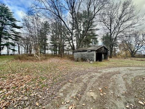 114 Skowhegan Road Fairfield ME 04937