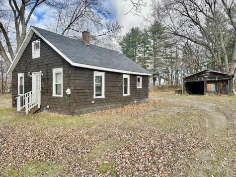 114 Skowhegan Road Fairfield ME 04937