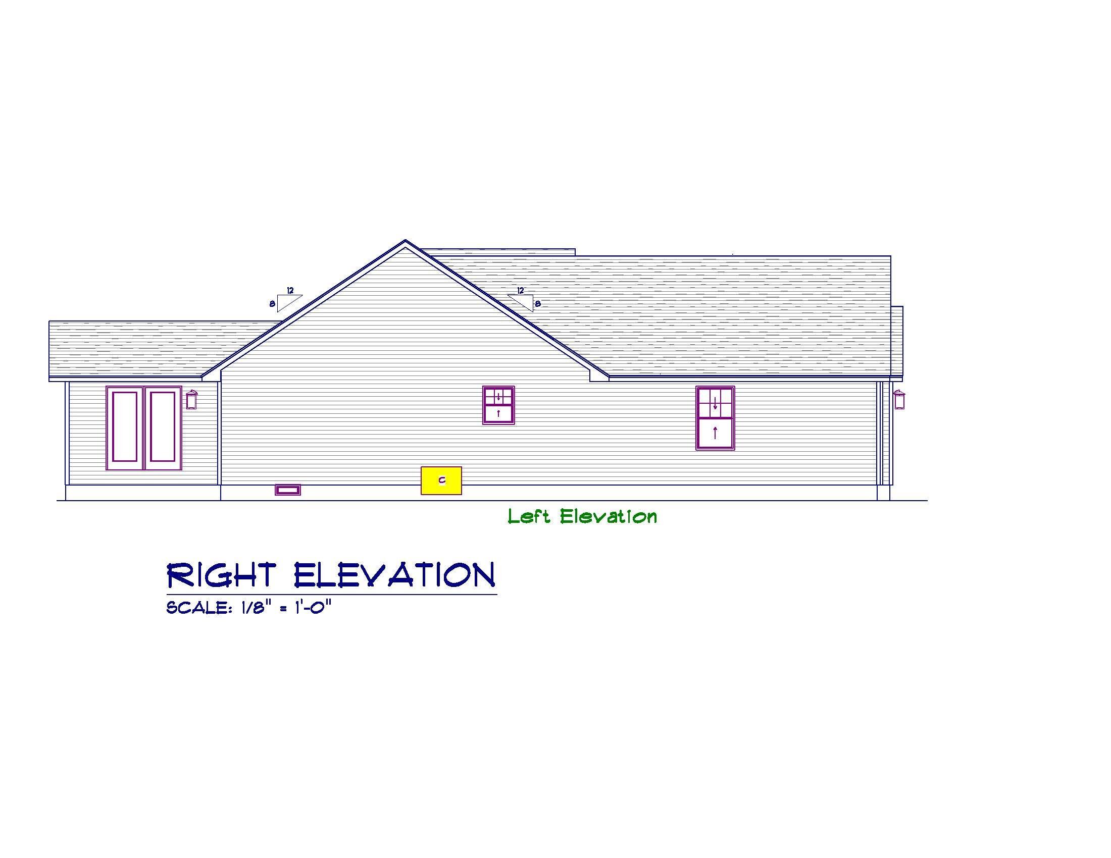Lot 1 Natures Way York ME 03902