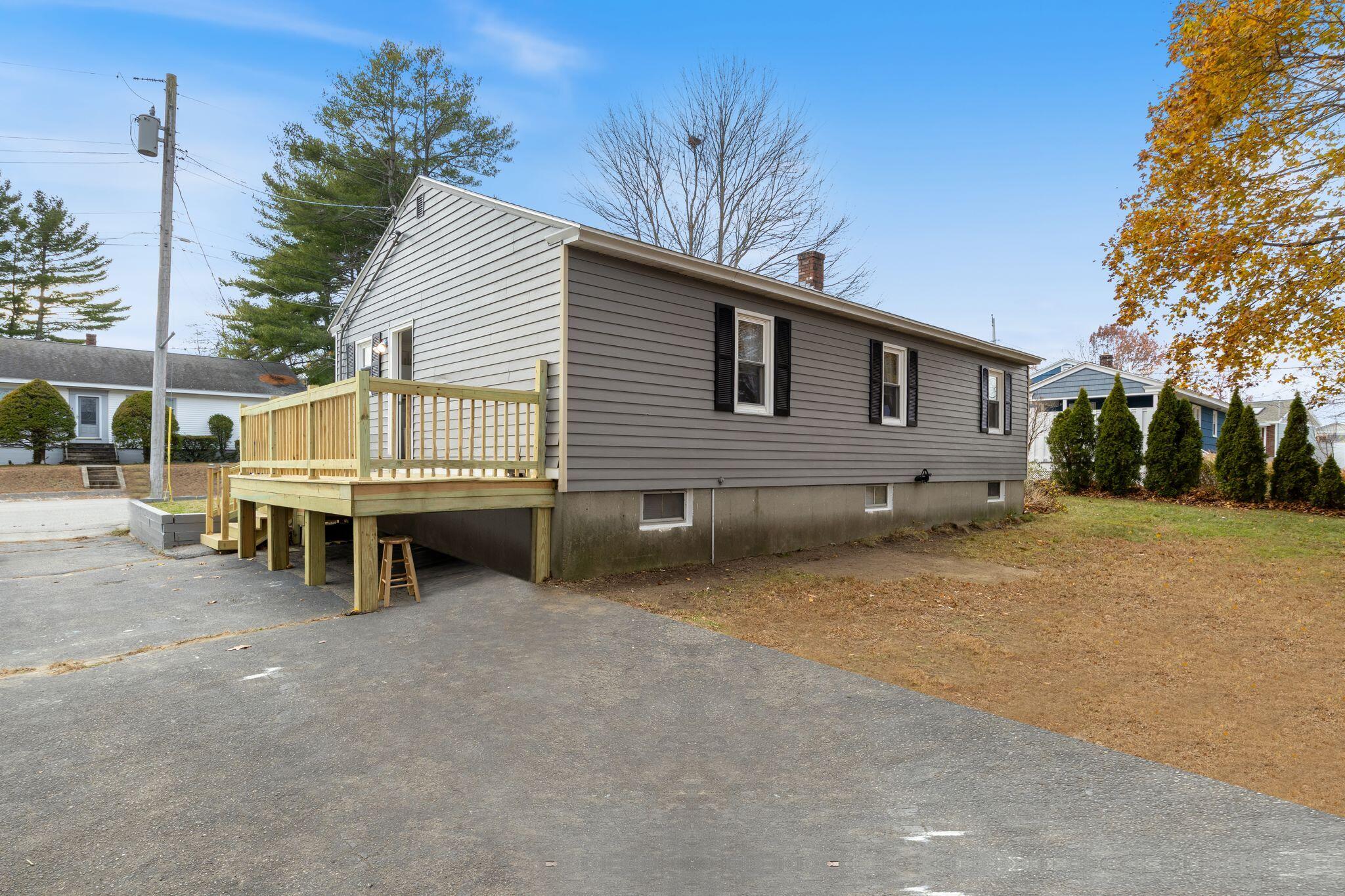 5 Eastgate Avenue Biddeford ME 04005