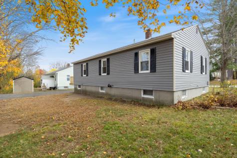 5 Eastgate Avenue Biddeford ME 04005