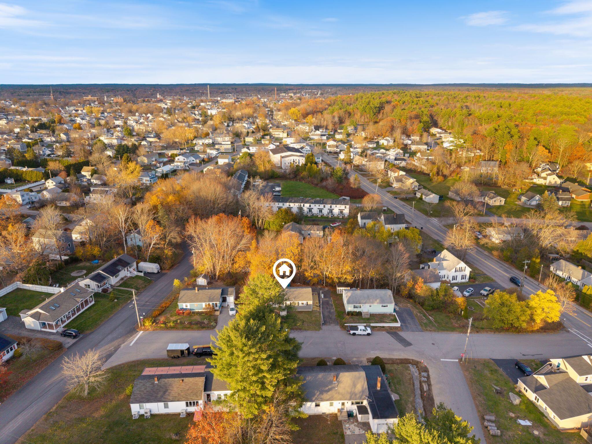 5 Eastgate Avenue Biddeford ME 04005