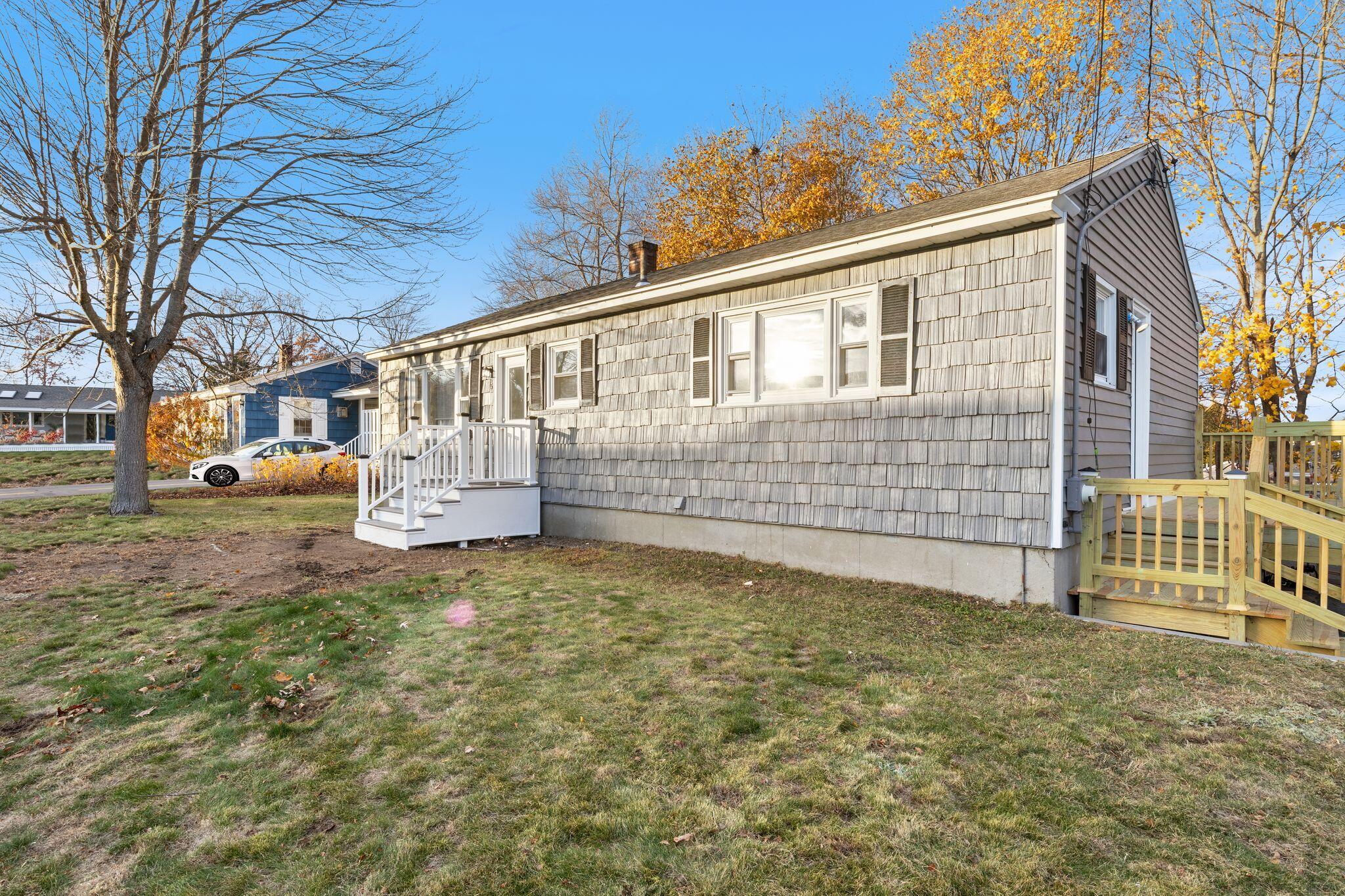 5 Eastgate Avenue Biddeford ME 04005