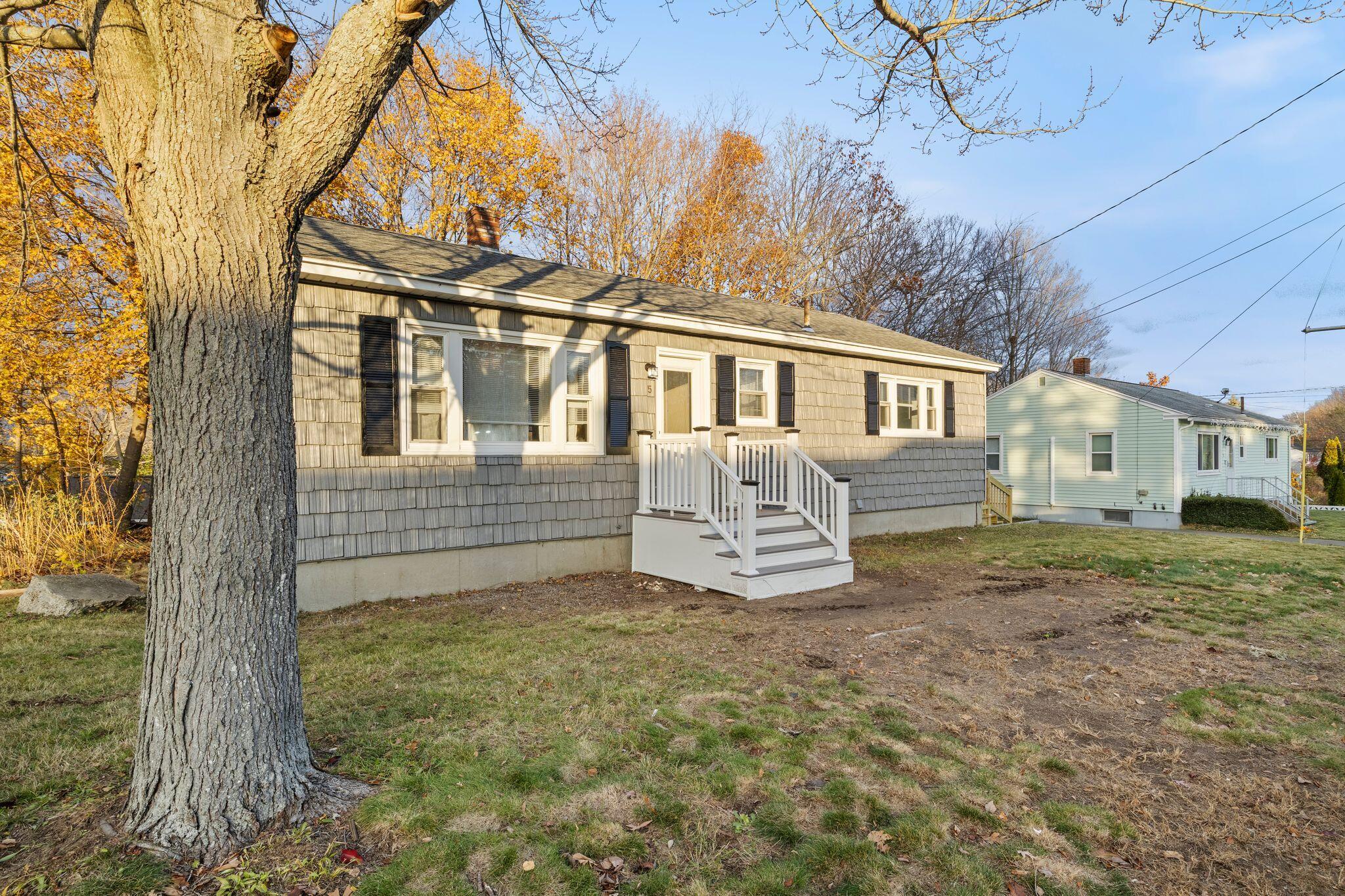 5 Eastgate Avenue Biddeford ME 04005