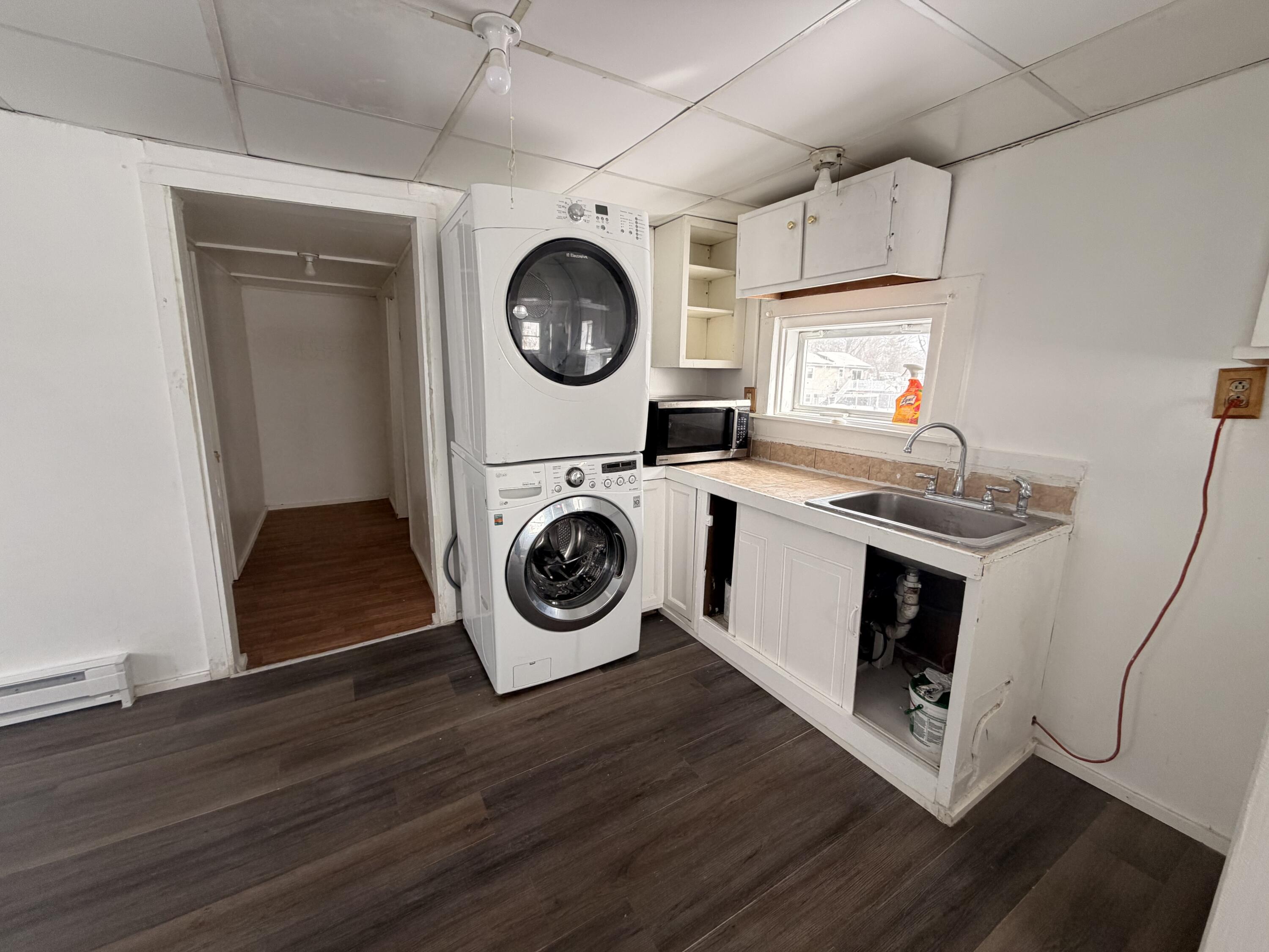 97 Merryfield Avenue Waterville ME 04901