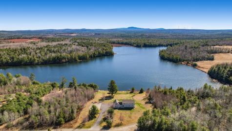 263 Ellsworth Road Aurora ME 04408