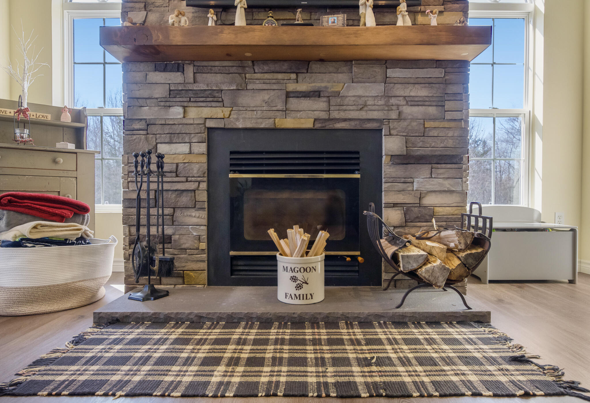 263 Ellsworth Road Aurora ME 04408