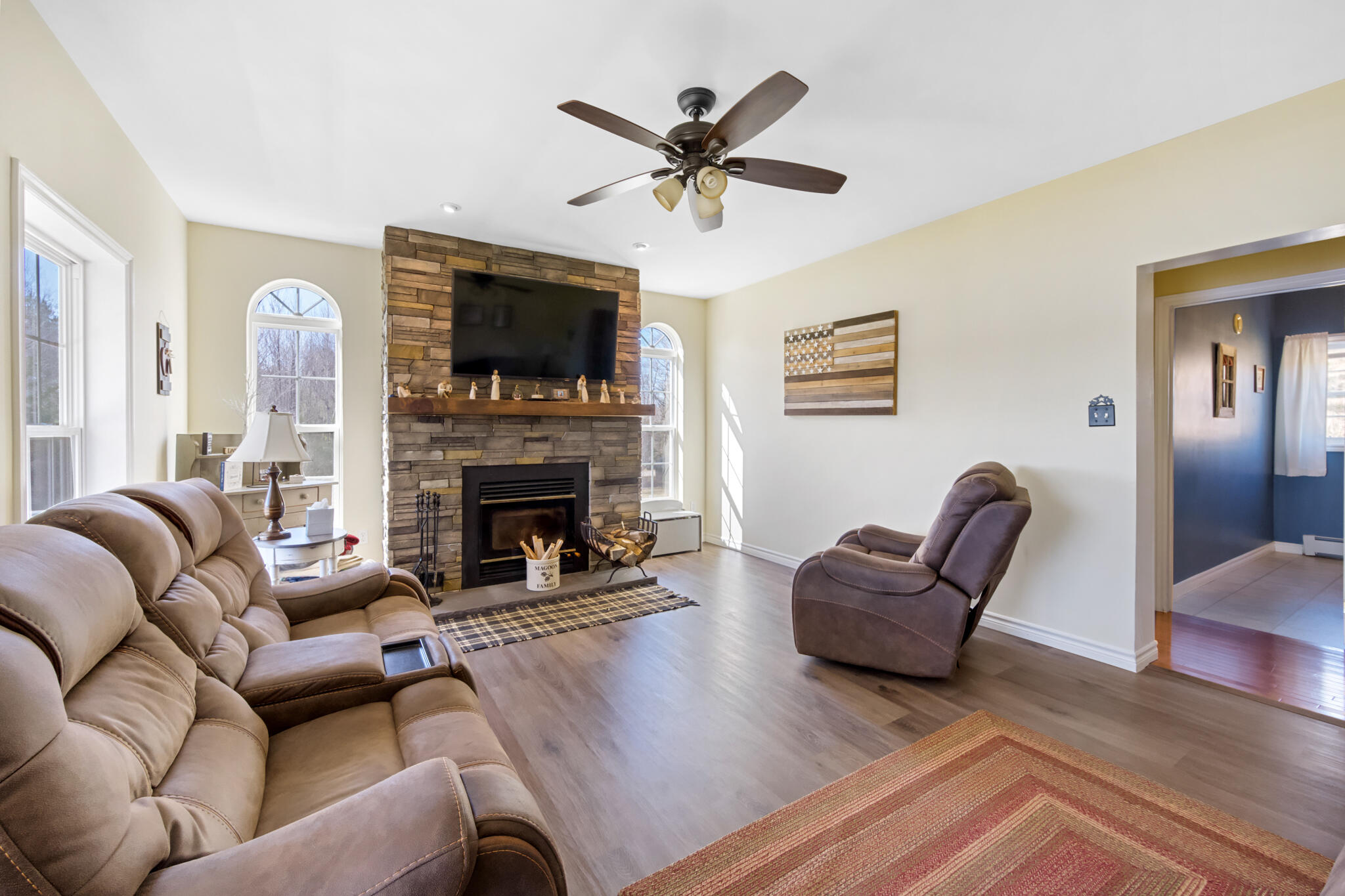 263 Ellsworth Road Aurora ME 04408