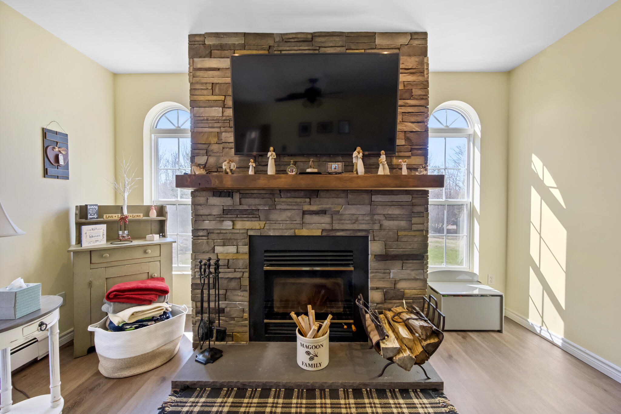 263 Ellsworth Road Aurora ME 04408