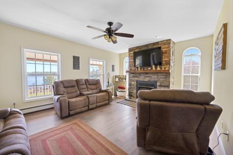 263 Ellsworth Road Aurora ME 04408