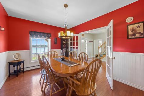 263 Ellsworth Road Aurora ME 04408