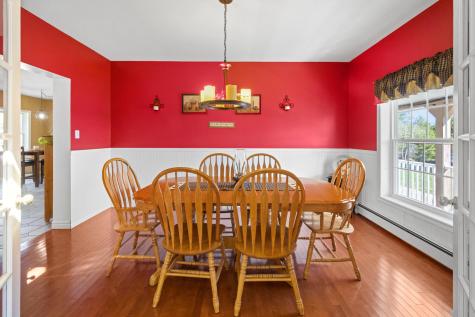 263 Ellsworth Road Aurora ME 04408