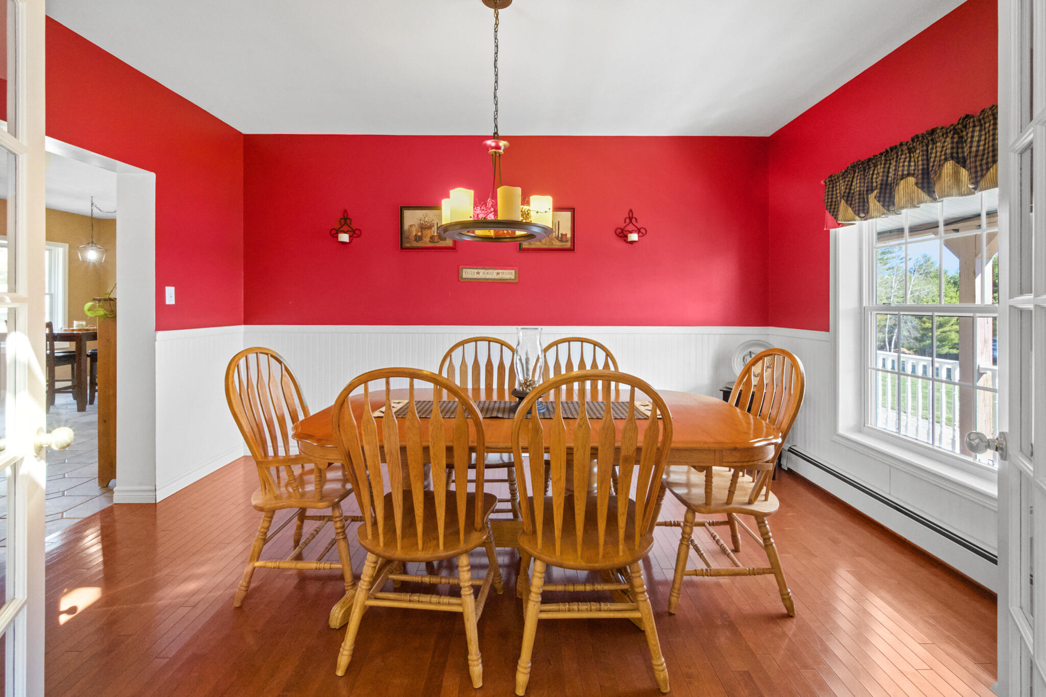 263 Ellsworth Road Aurora ME 04408