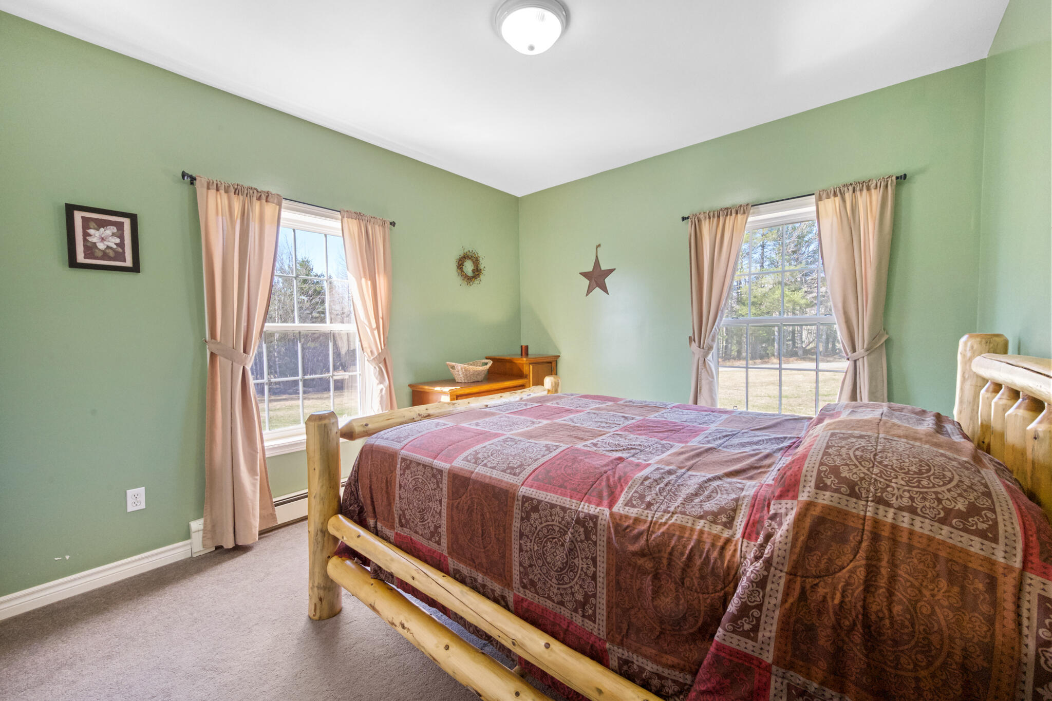 263 Ellsworth Road Aurora ME 04408