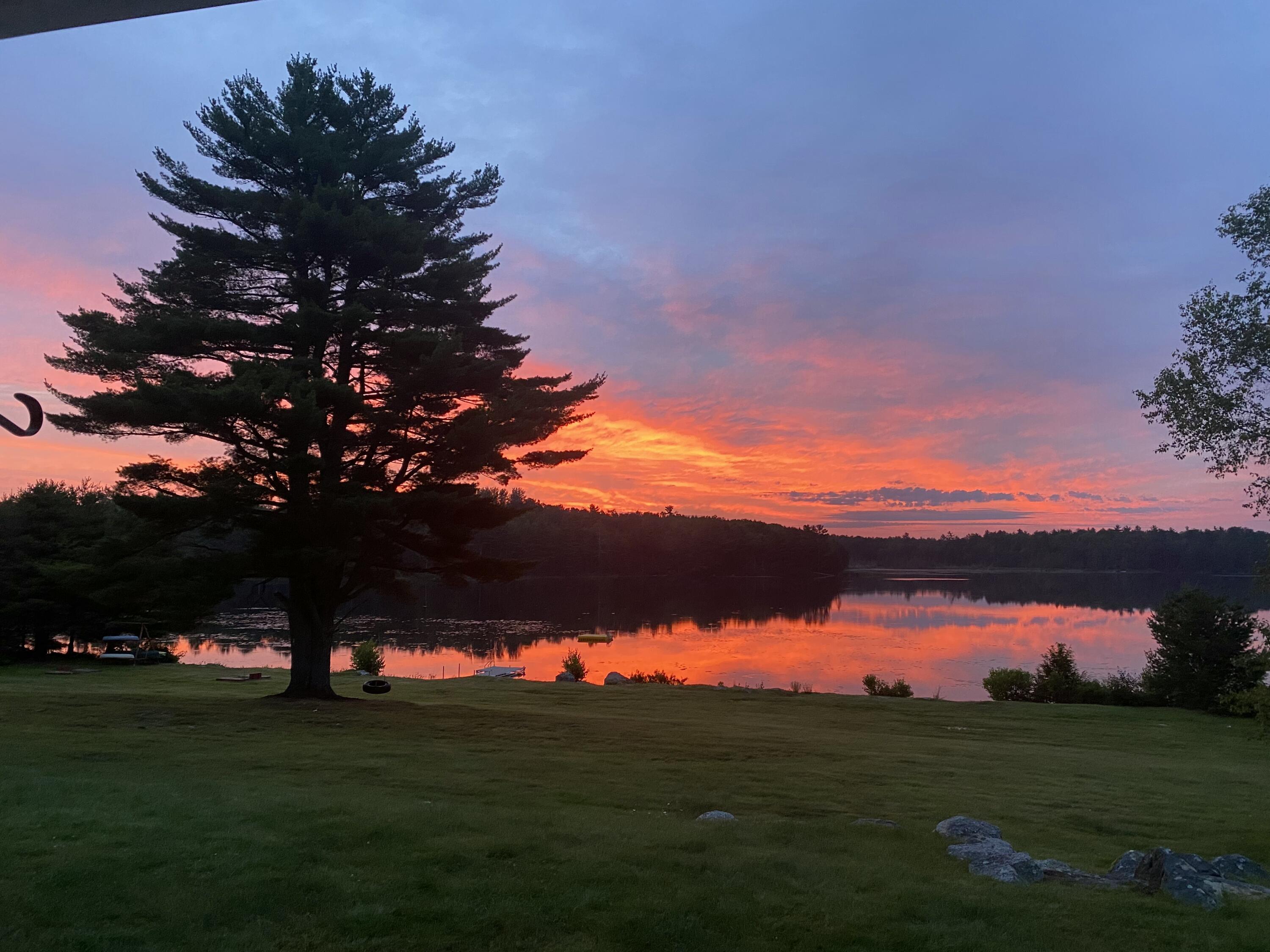 263 Ellsworth Road Aurora ME 04408