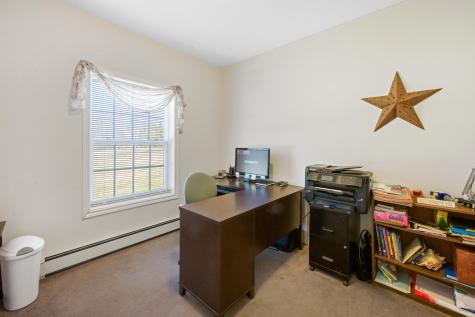 263 Ellsworth Road Aurora ME 04408