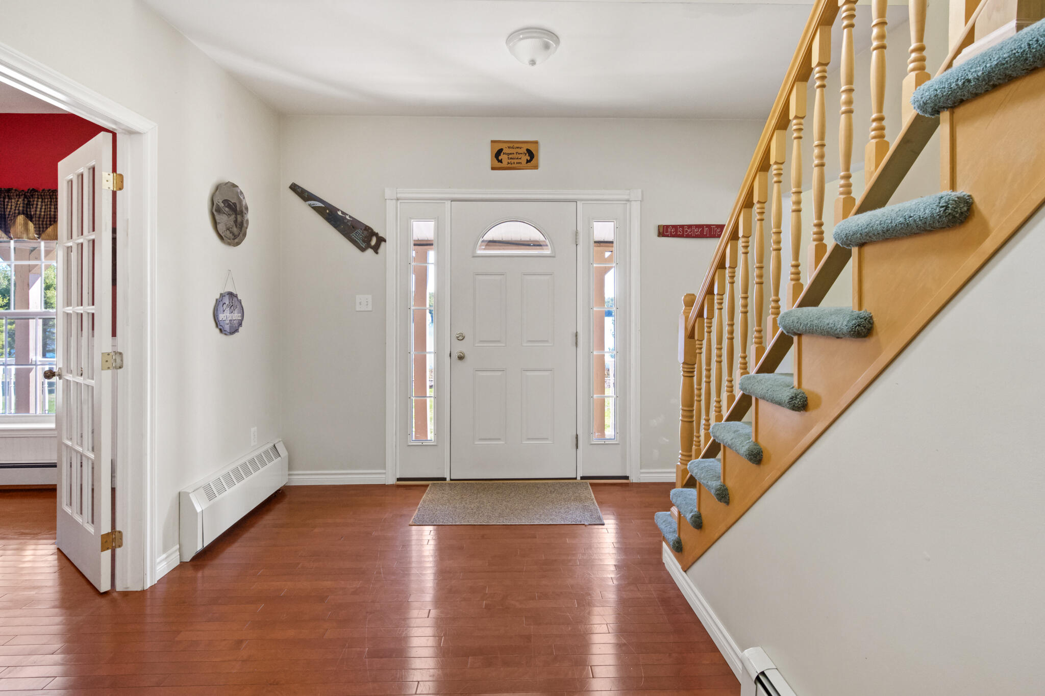 263 Ellsworth Road Aurora ME 04408