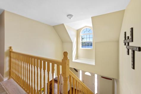 263 Ellsworth Road Aurora ME 04408