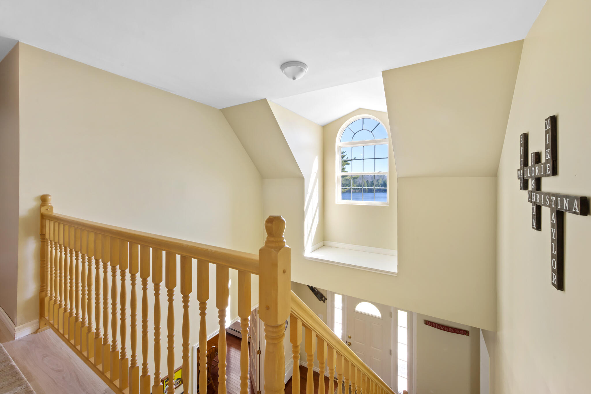 263 Ellsworth Road Aurora ME 04408