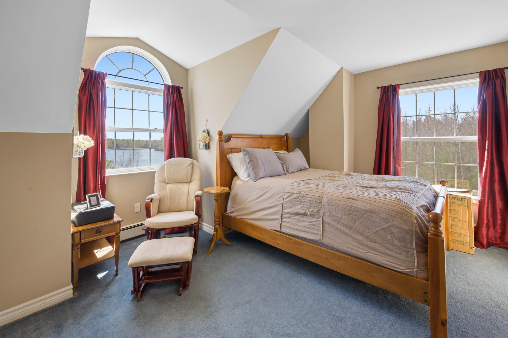 263 Ellsworth Road Aurora ME 04408