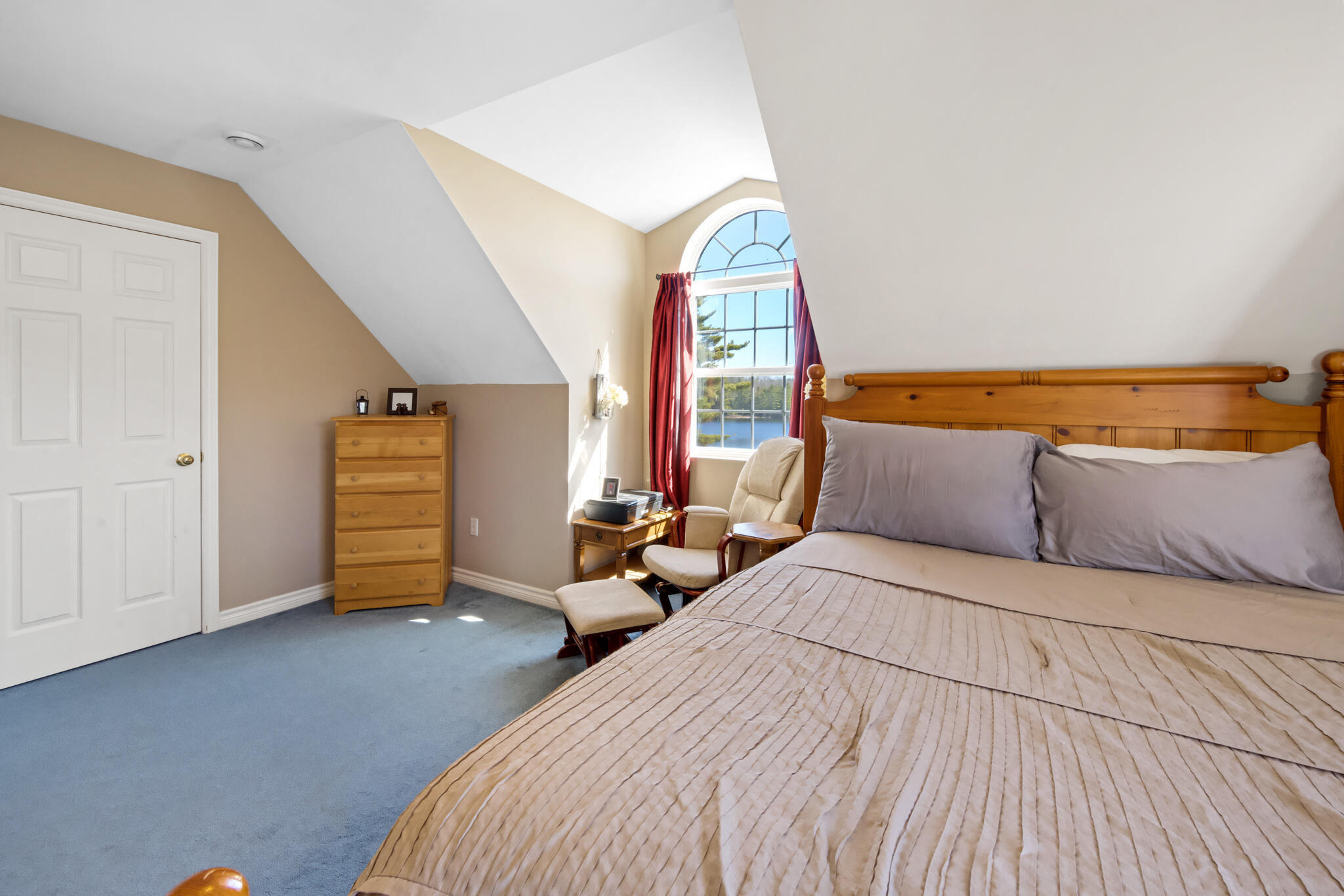 263 Ellsworth Road Aurora ME 04408