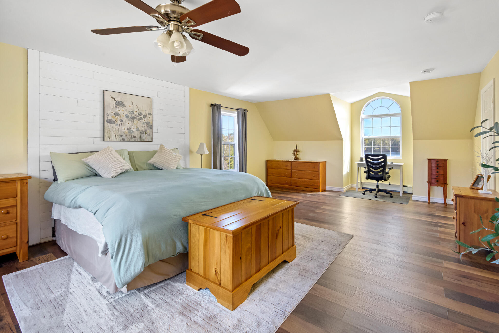 263 Ellsworth Road Aurora ME 04408