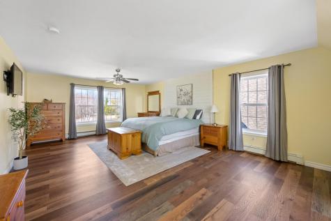 263 Ellsworth Road Aurora ME 04408