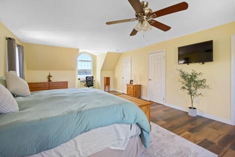 263 Ellsworth Road Aurora ME 04408