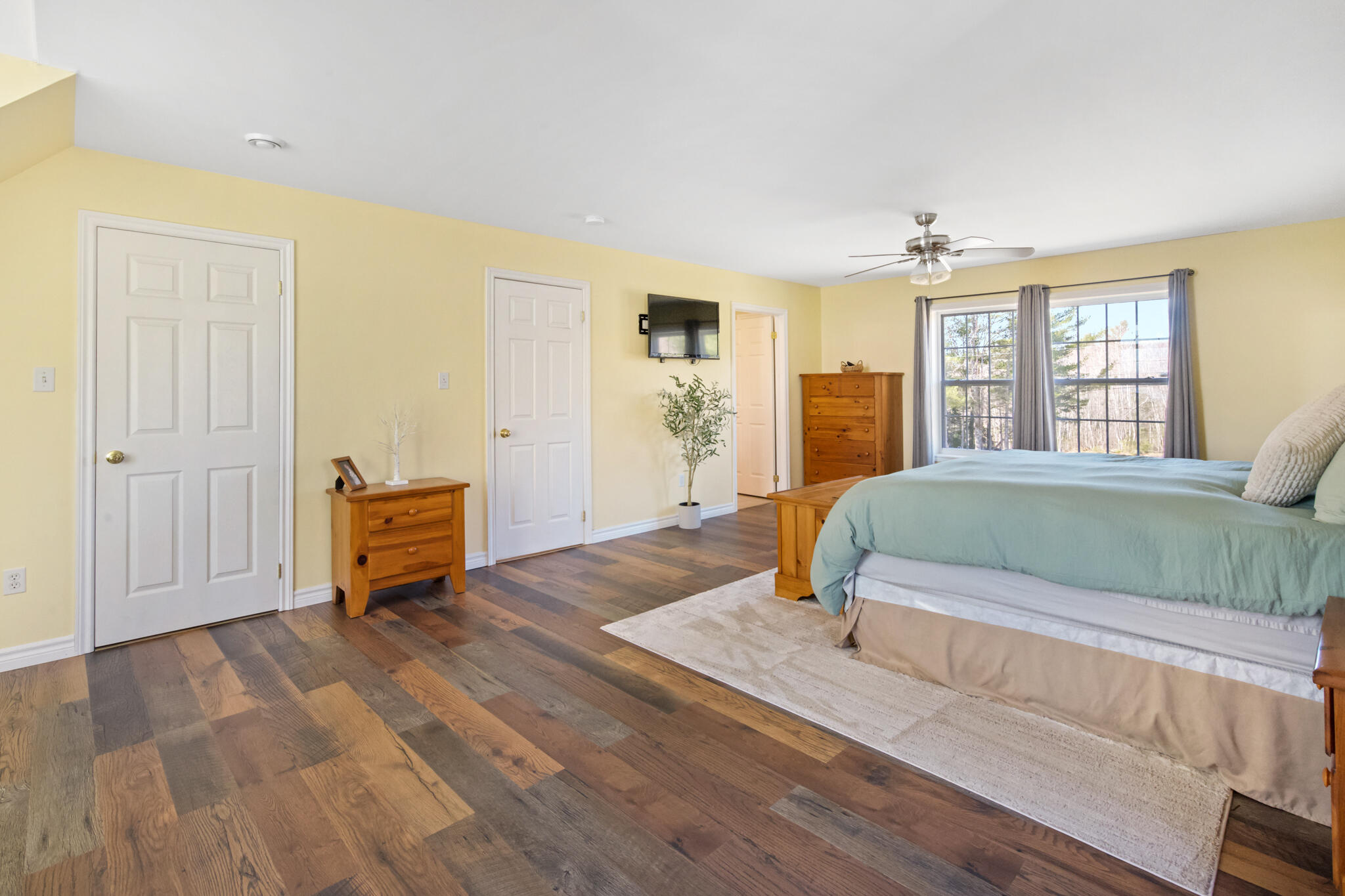 263 Ellsworth Road Aurora ME 04408