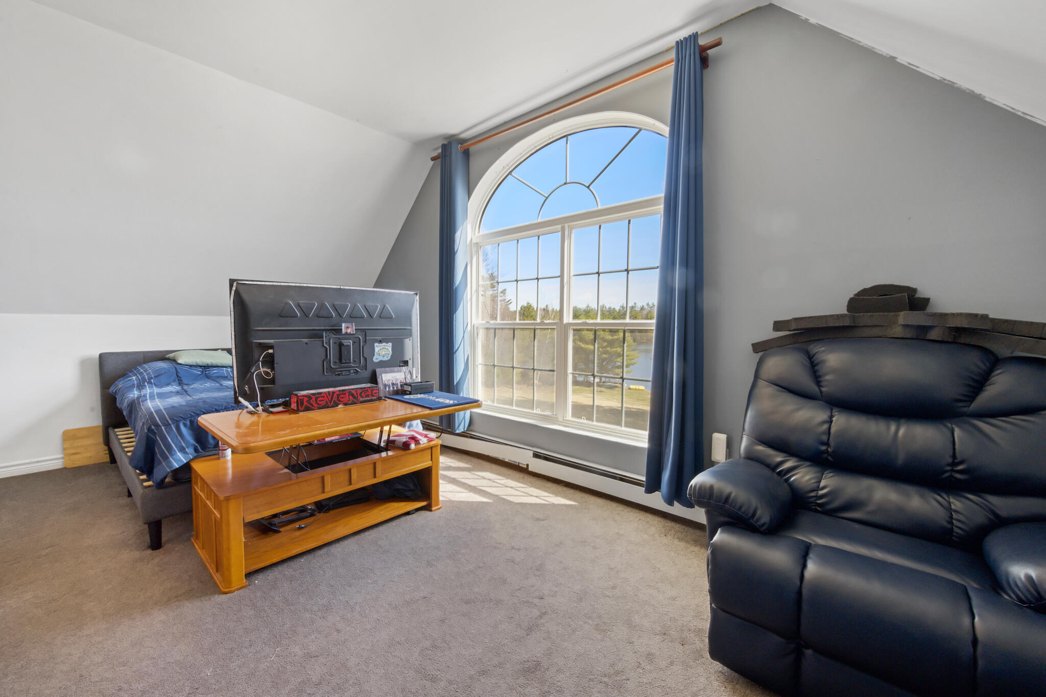 263 Ellsworth Road Aurora ME 04408