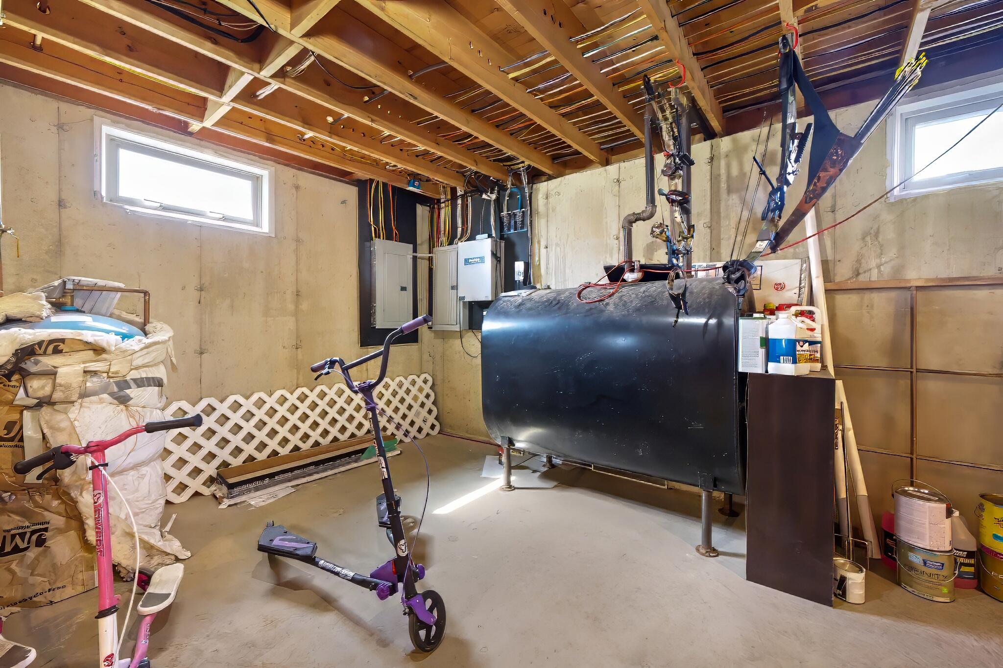 263 Ellsworth Road Aurora ME 04408