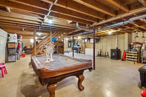 263 Ellsworth Road Aurora ME 04408