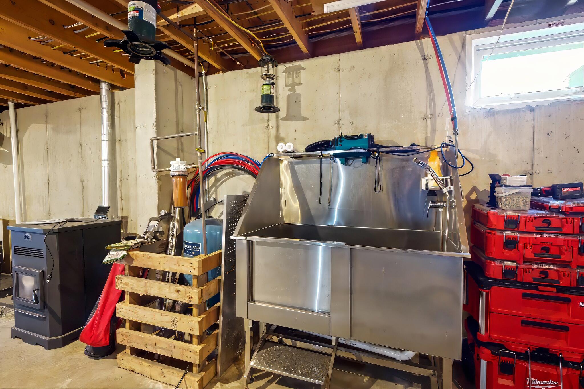 263 Ellsworth Road Aurora ME 04408