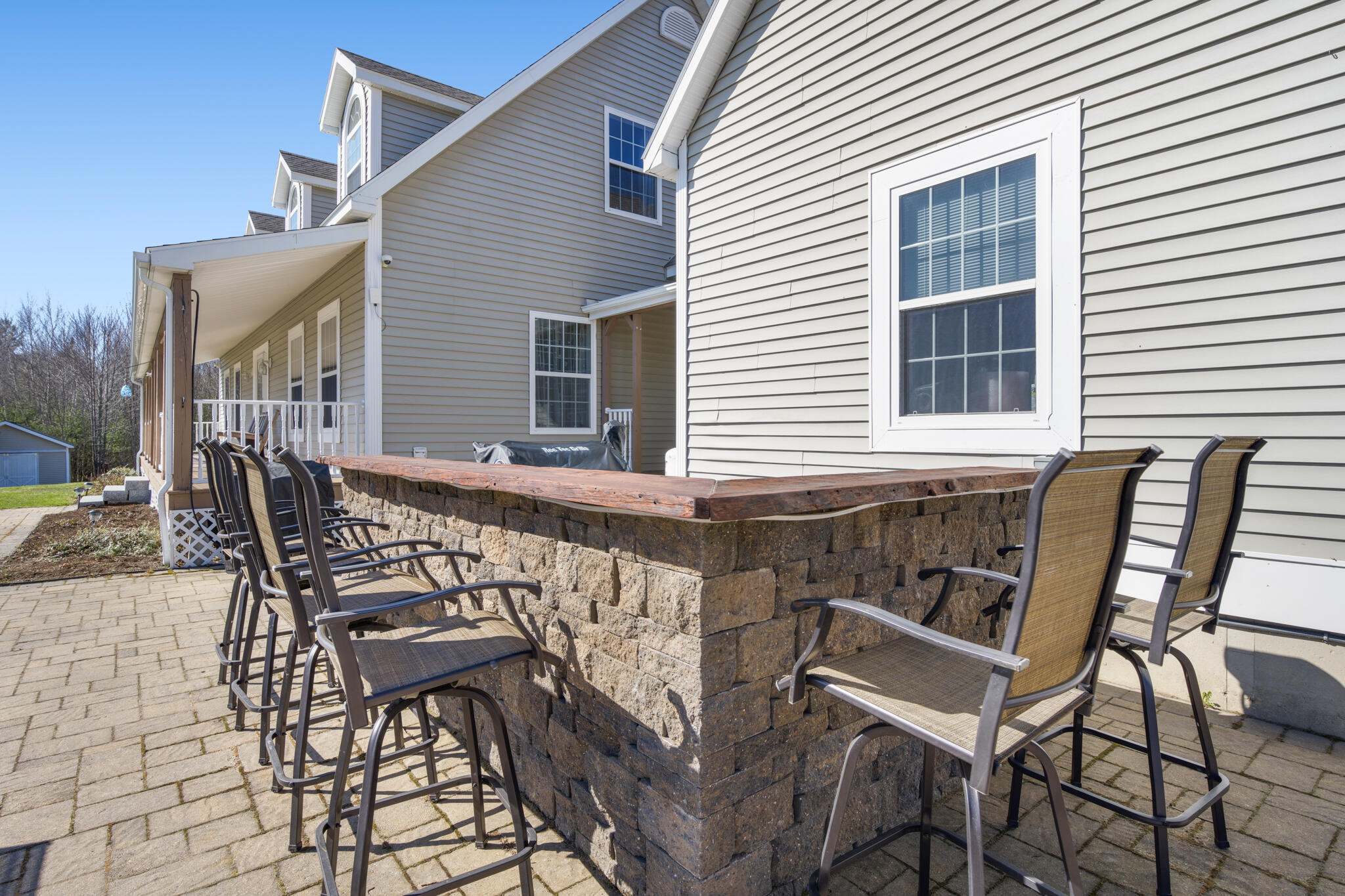 263 Ellsworth Road Aurora ME 04408