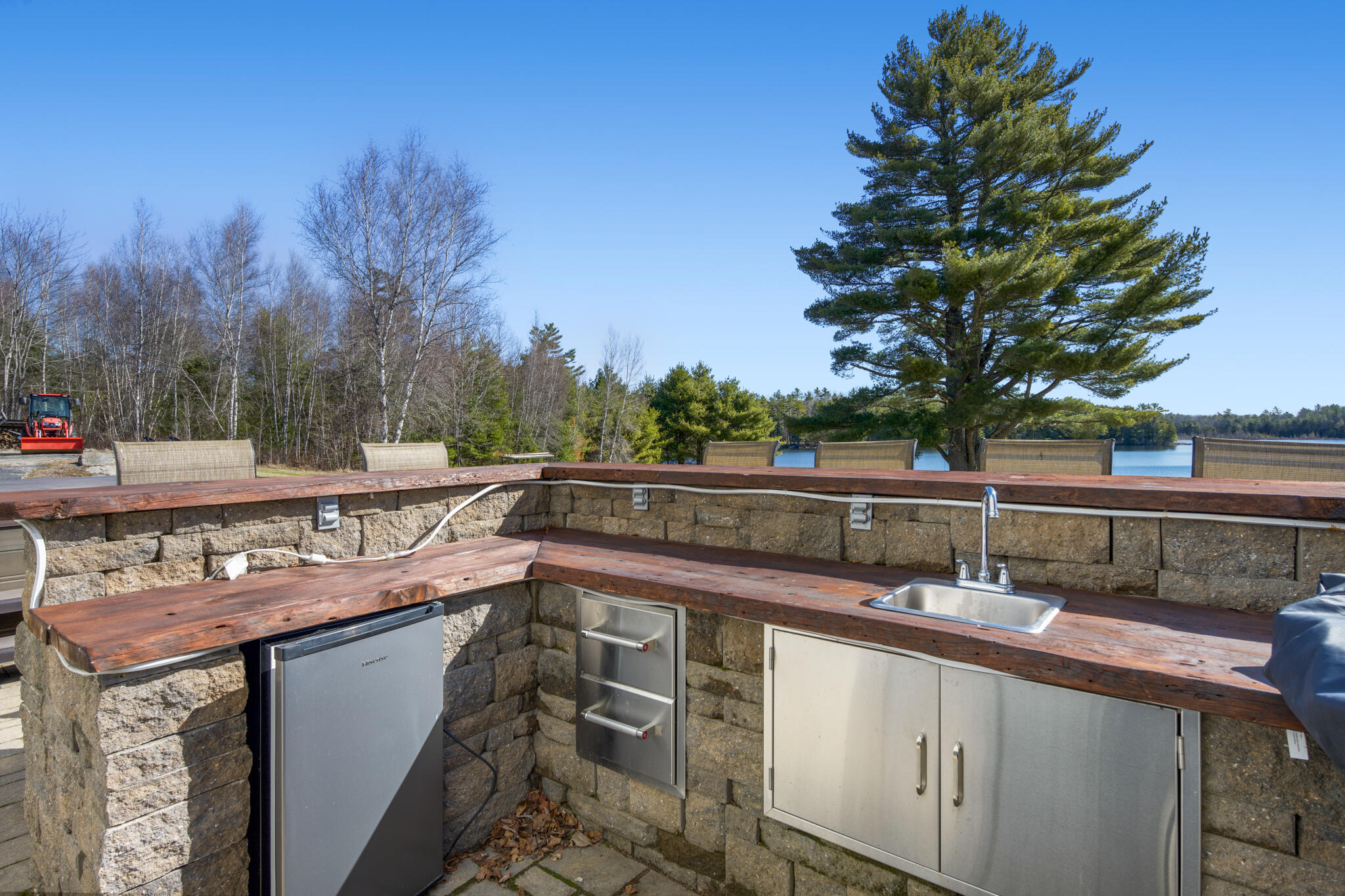 263 Ellsworth Road Aurora ME 04408