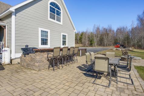 263 Ellsworth Road Aurora ME 04408